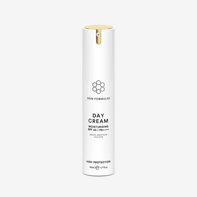 Skin Formulas Day Cream SPF 50ml