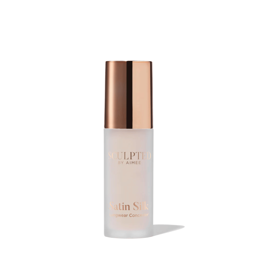Sculpted By Aimee Satin Silk Concealer Ivory 2.0 6ml