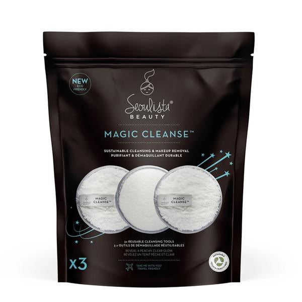 Seoulista Beauty Magic Cleanse from YourLocalPharmacy.ie