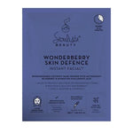 Seoulista Beauty Wonderberry Instant Facial from YourLocalPharmacy.ie