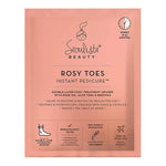 Seoulista Beauty Rosy Toes Instant Pedi from YourLocalPharmacy.ie