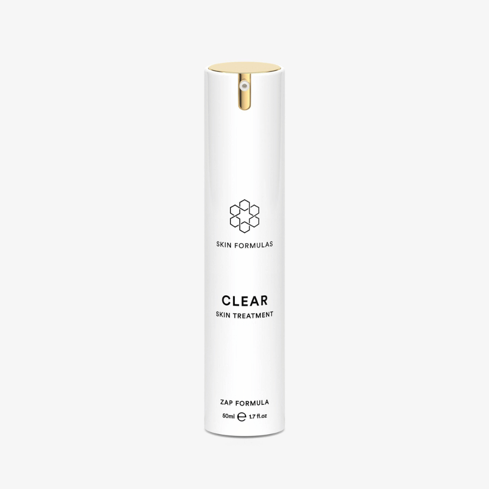 Skin Formulas Clear 50ml