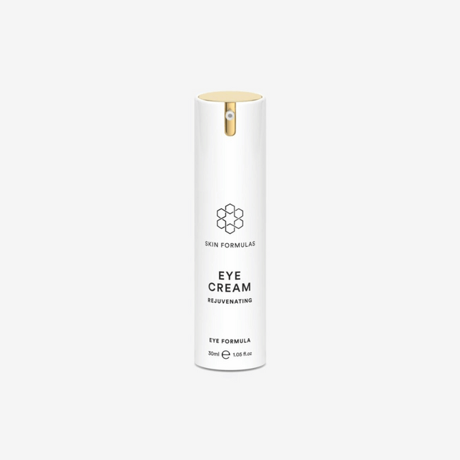 Skin Formulas Eye Cream 30ml