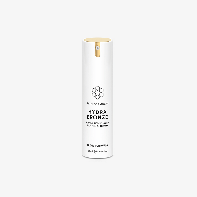 Skin Formulas Hydra Bronze 30ml