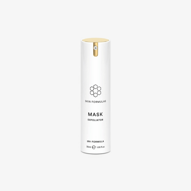Skin Formulas Mask 30ml