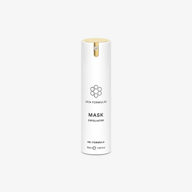 Skin Formulas Mask 30ml