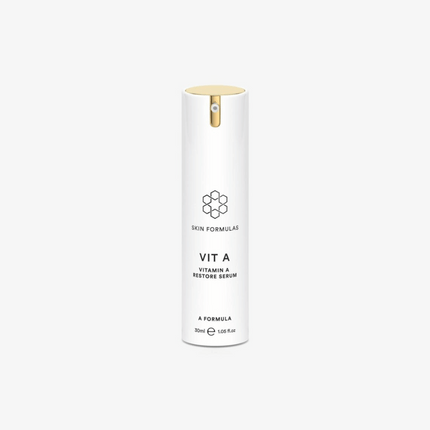 Skin Formulas Vit A 30ml