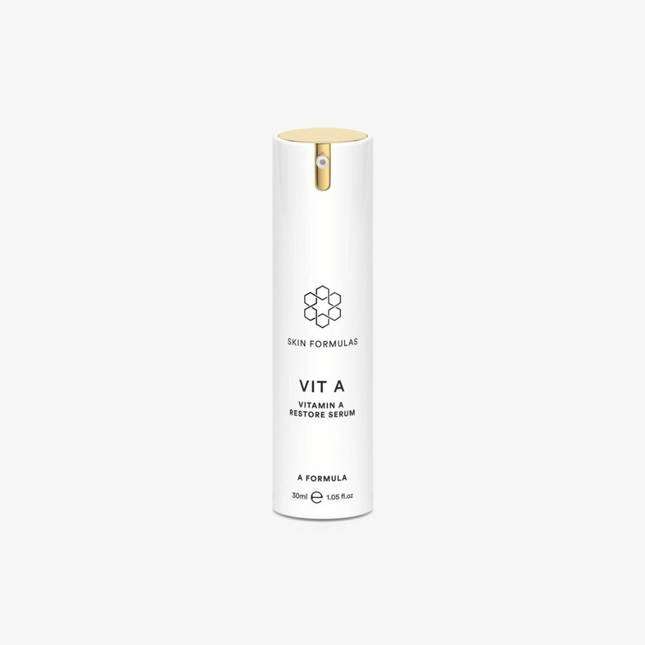 Skin Formulas Vit A 30ml