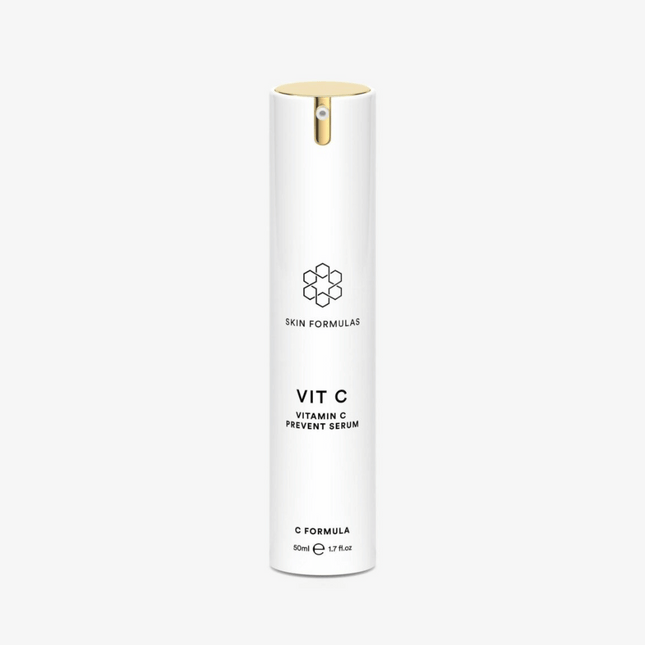 Skin Formulas Vit C 50ml