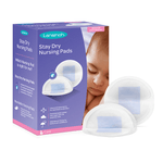 Lansinoh Stay Dry Disposable Nursing Pads from YourLocalPharmacy.ie