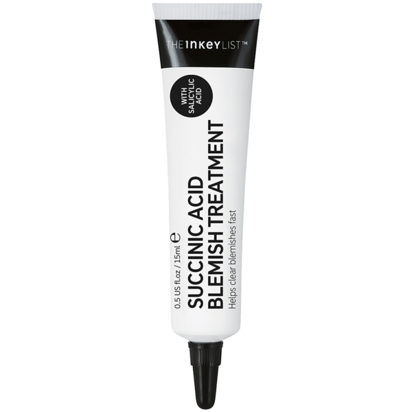 The INKEY List Succinic Acid Blemish treatment from YourLocalPharmacy.ie