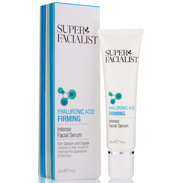 Super Facialist Hyaluronic Acid Firming Intense Facial Serum from YourLocalPharmacy.ie