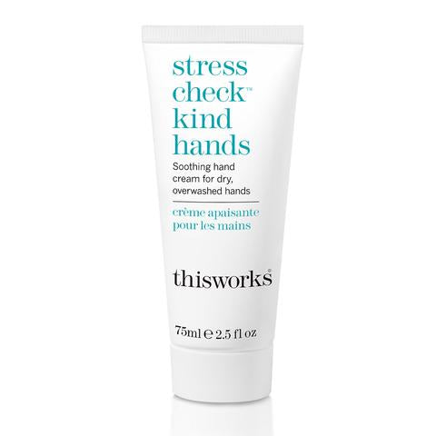 This Works Stress Check Kind Hands from YourLocalPharmacy.ie