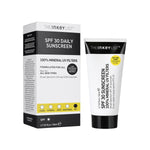 The INKEY List SPF30 Daily Sunscreen from YourLocalPharmacy.ie