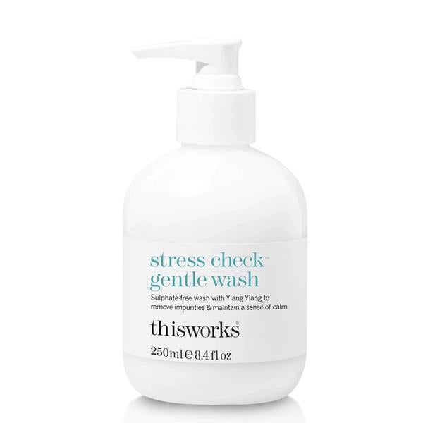 This Works Stress Check Gentle Wash from YourLocalPharmacy.ie