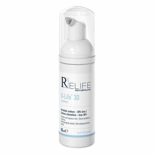 Relief U-Life 30 Ecofoam from YourLocalPharmacy.ie
