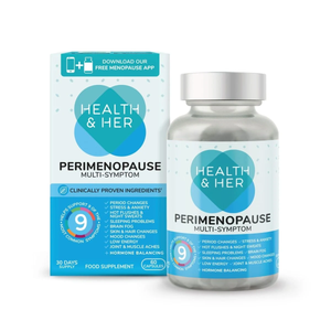 
                  
                    Load image into Gallery viewer, health-her-perimenopause-supplement
                  
                