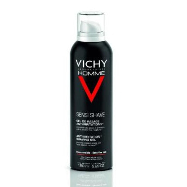 vichy-homme-anti-irritation-shaving-gel