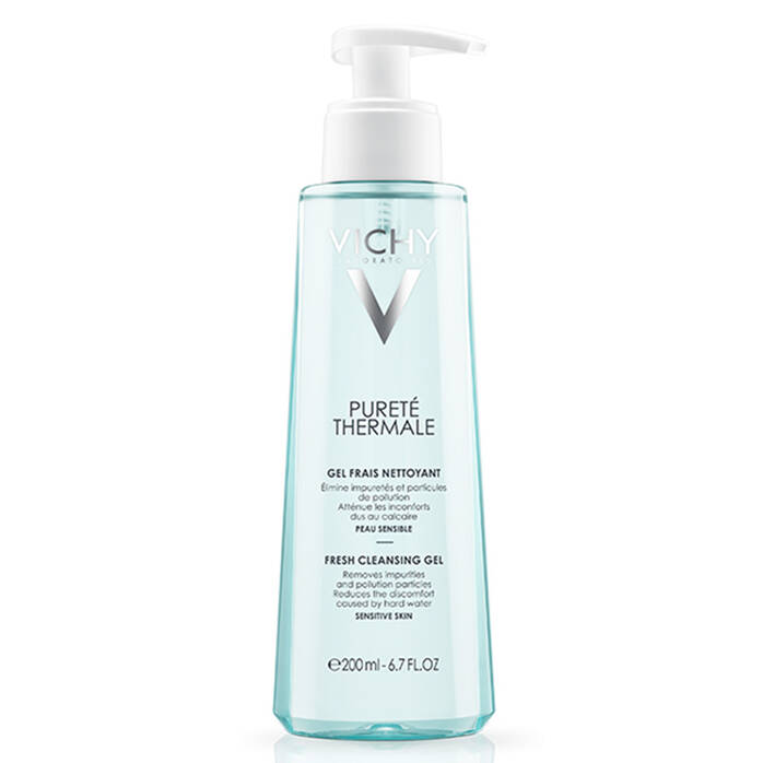 Vichy Purete Thermale Fresh Cleansing Gel from YourLocalPharmacy.ie