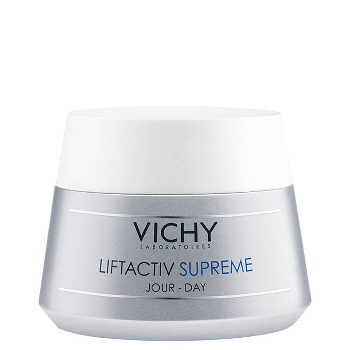 Vichy Liftactiv Supreme Day Cream for Dry Skin from YourLocalPharmacy.ie