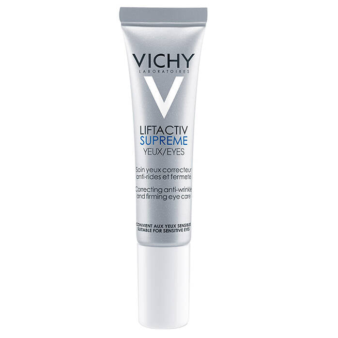Vichy Liftactiv Supreme Eye Cream from YourLocalPharmacy.ie