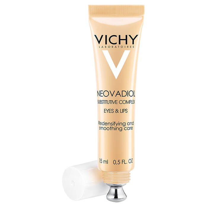 Vichy Neovadiol Substitutive Complex Lip and Eye Contour Cream from YourLocalPharmacy.ie