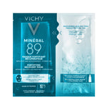 Vichy Mineral 89 Fortifying Recovery Mask from YourLocalPharmacy.ie