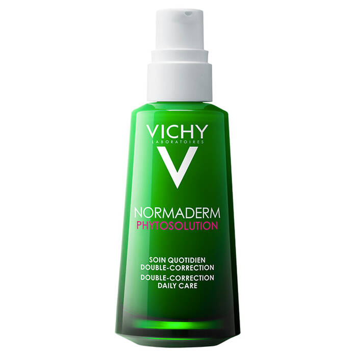 Vichy Normaderm Phytosolution Double Correction Daily Care Moisturiser from YourLocalPharmacy.ie