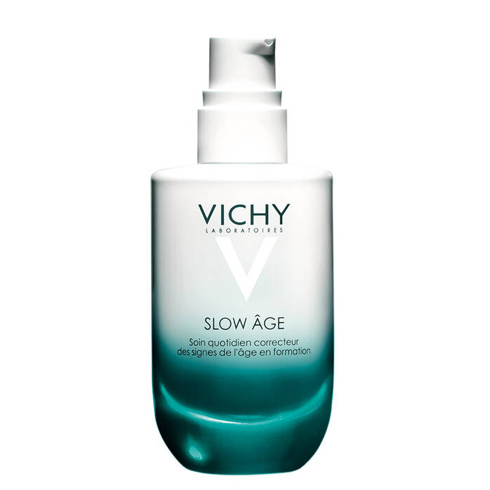 Vichy Slow Age Day Cream Fluid from YourLocalPharmacy.ie