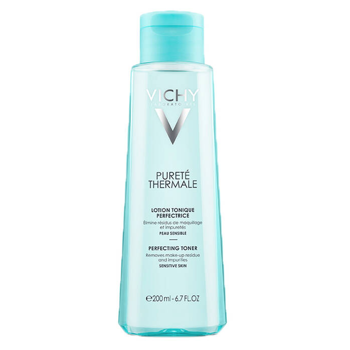 Vichy Purete Thermale Perfecting Toner from YourLocalPharmacy.ie