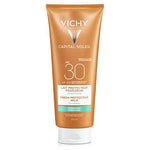 Vichy Capital Soleil Fresh Protective Milk SPF 30 from YourLocalPharmacy.ie