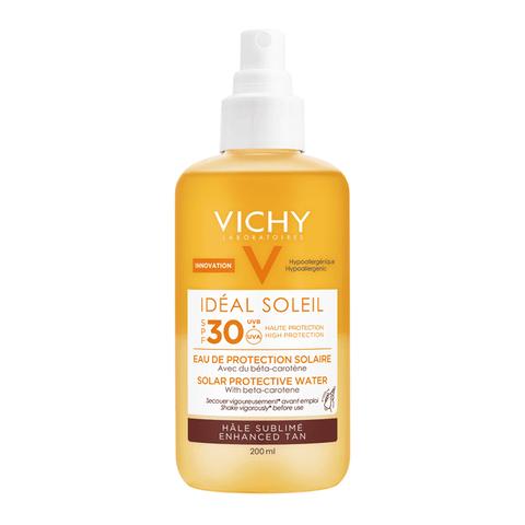 Vichy Capital Soleil Solar Protective Water SPF 30 from YourLocalPharmacy.ie