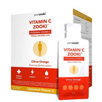 YourZooki Liposomal Vitamin C 1000mg Sachets from YourLocalPharmacy.ie