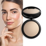 INIKA Certified Organic Baked Mineral Foundation (Unity) from YourLocalPharmacy.ie