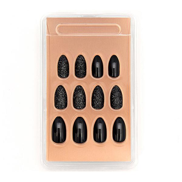 SOSU False Nails After Dark from YourLocalPharmacy.ie