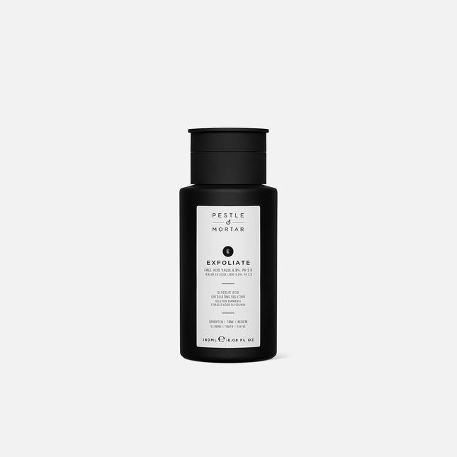 Pestle & Mortar Exfoliate Glycolic Toner from YourLocalPharmacy.ie