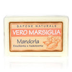 Nesti Dante Saponeria Vero Marsiglia "Almond " Soap 150g