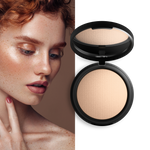INIKA Certified Organic Baked Mineral Foundation (Strength) from YourLocalPharmacy.ie