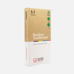 Spotlight 5 Pack Bamboo Toothbrush from YourLocalPharmacy.ie