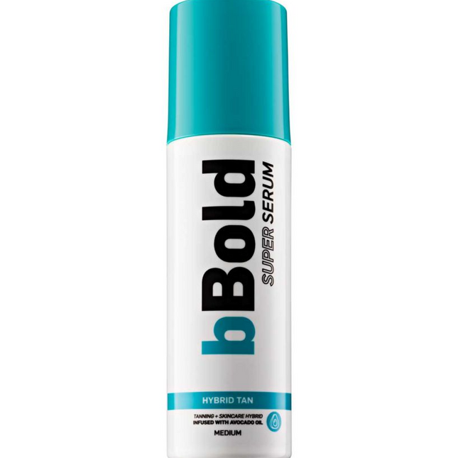 bBold Super Serum Tanning