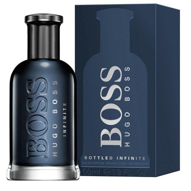Hugo Boss BOSS Bottled Infinite Man EDP from YourLocalPharmacy.ie
