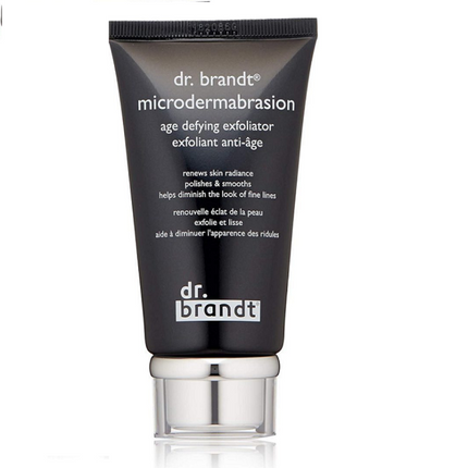 Dr Brandt Microdermabrasion Body