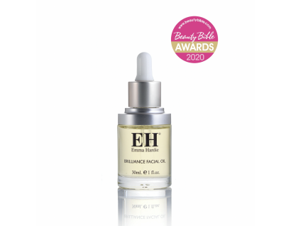 Emma hardie deals brilliance facial oil