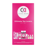 Cocoa Brown Ultimate Tan Lovers Giftset