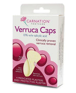 carnation-vericaps
