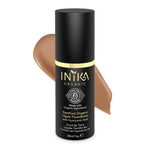INIKA Certified Organic Liquid Foundation (Tan) from YourLocalPharmacy.ie