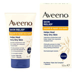 Aveeno Skin Relief Nourish & Repair Cica Balm from YourLocalPharmacy.ie