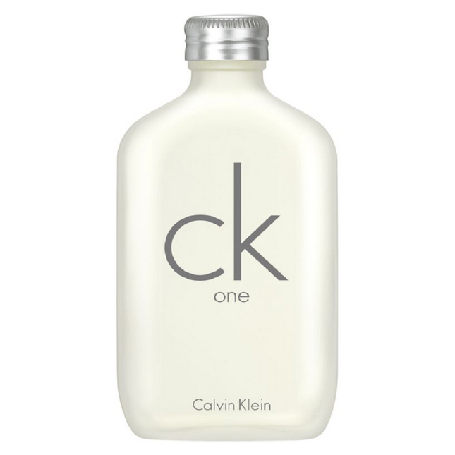 Calvin Klein CK One Unisex Eau de Toilette