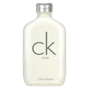 
                  
                    Load image into Gallery viewer, Calvin Klein CK One Unisex Eau de Toilette
                  
                