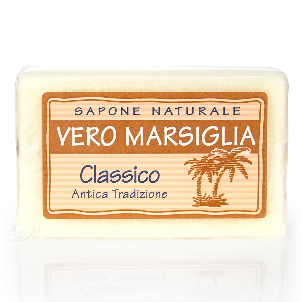 Nesti Dante Saponeria Vero Marsiglia "Classic " Soap 150g